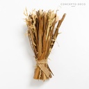 FLORES SECAS SOLA BEAUTY ROSE 30CM