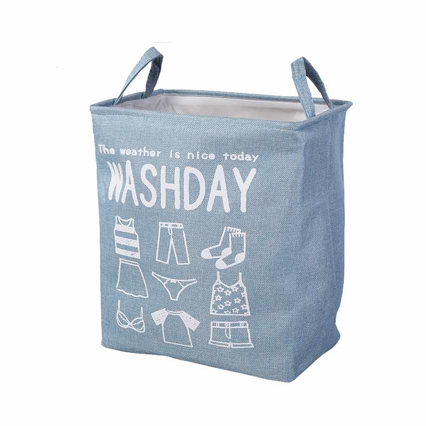 Cesta De Lavanderia 32 X 23