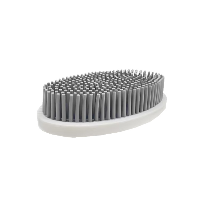 [140178] Cepillo De Mano Multiuso Silicona