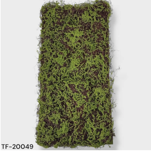 [180269] Panel Musgo Y Tierra 50 X 100 Cm