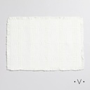 SET X 6 INDIVIDUALES 30X45 CM VASSA HOME