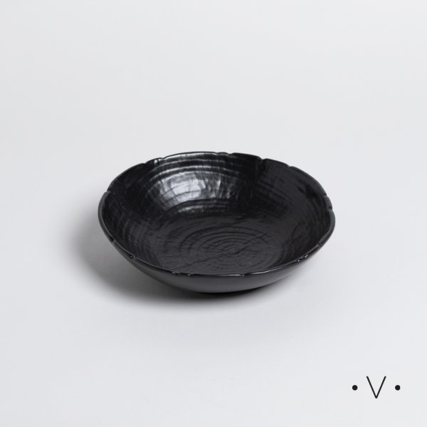 [4110256] Plato Hondo Set X 6 Mowi 20,5 Cm Vassa Home