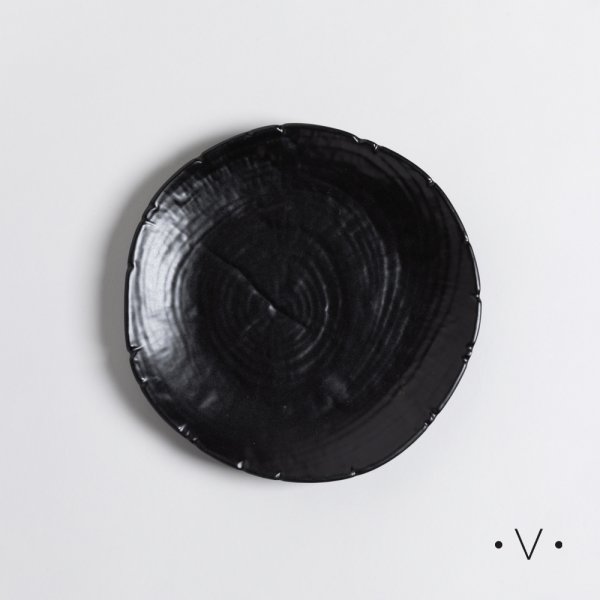 [4110257] Plato De Postre Set X 6 Mowi 21,5 Cm Vassa Home