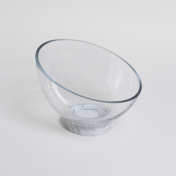 [4114362] Bowl Agra 1400 Ml Vassa Home