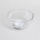 Bowl De Borosilicato Agra 2500 Ml Vassa Home
