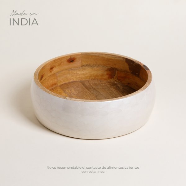 [4114414] Bowl Redondo Jalpari 4300 Ml