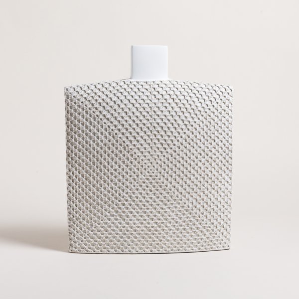 [4114571] Florero Croch 41,5X34 Cm