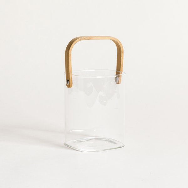 [4114222] Hielera Con Manija 1200 Ml