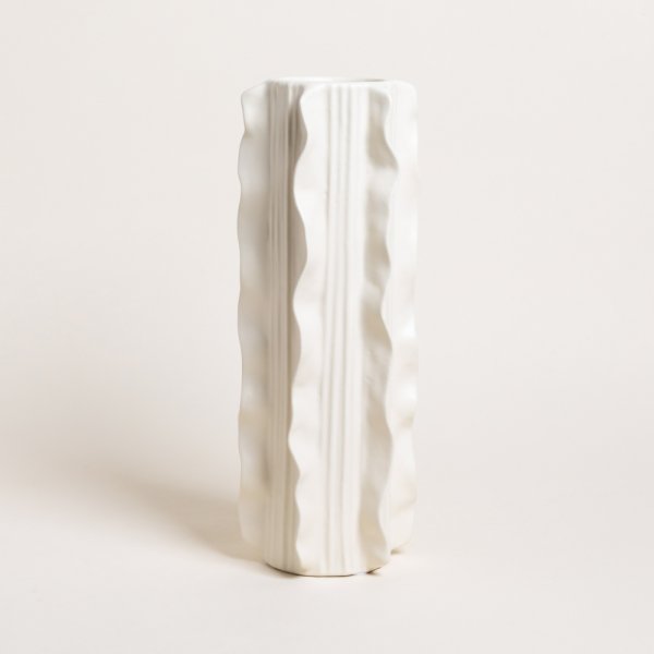 JARRON ADRA 38X17 CM