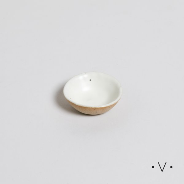 [4114475] Mini Bowl Set X 6 Pierin 7Cm Vassa Home