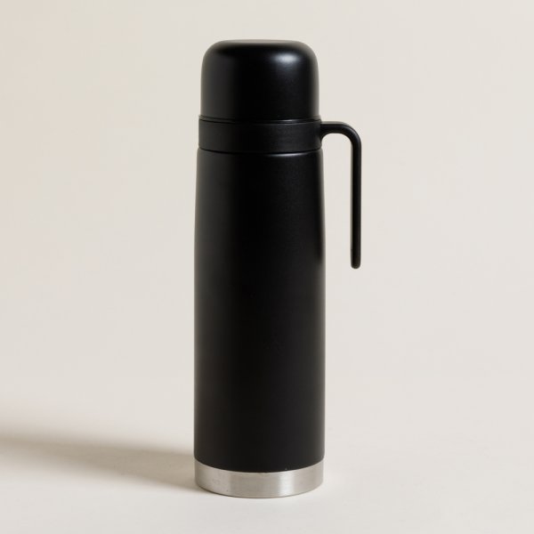 [4114264] Termo Acero Black 1000 Ml