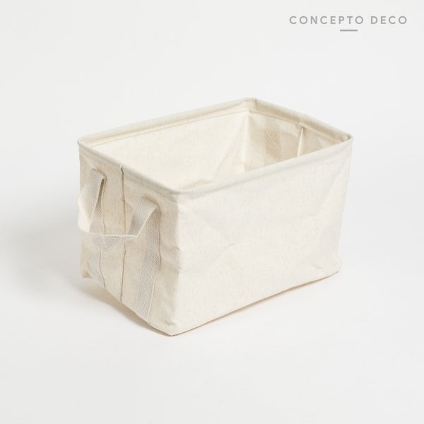 [1651131] ORGANIZADOR PLACARD M 33X23X21CM CRUDO