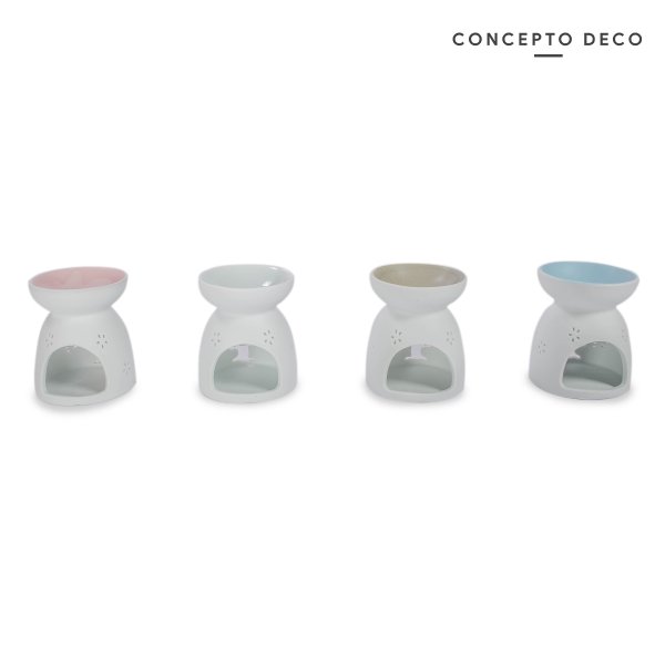 [1651088] Hornito P/Esencia Color 10Cm