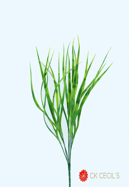 PASTO BUSH X 7 45 CM. GREEN