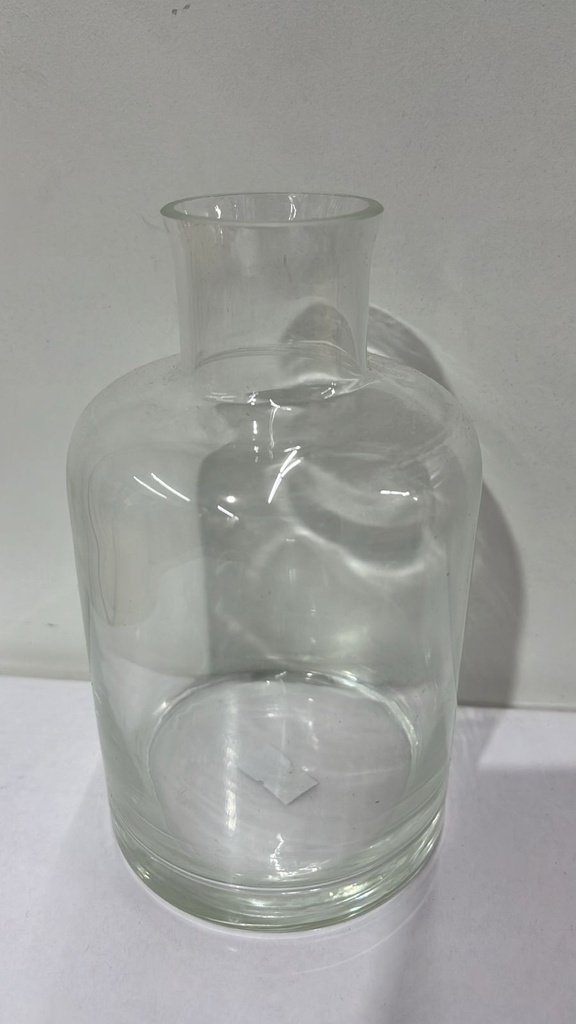 [108032] Botella Inti Chico 15X3.5 Cm