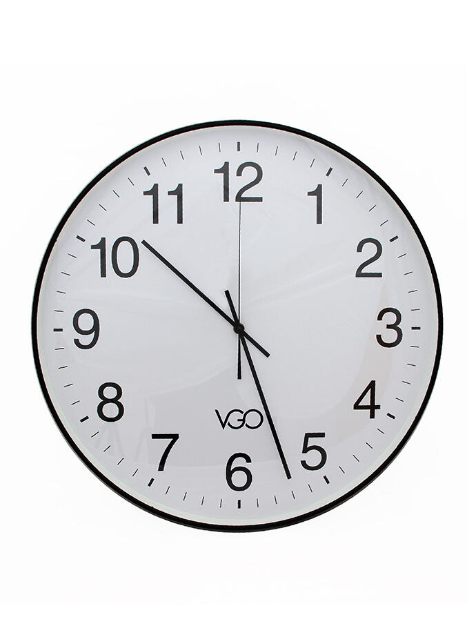 [141291] Reloj Pared 50 Cm Rl5006