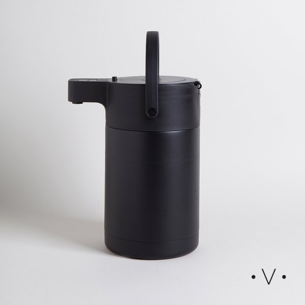 [4114723] Jarra Termica Black 2500 Ml Vassa Home