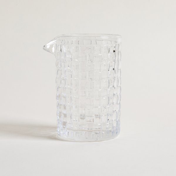 [4114955] Jarra Ratan 400 Ml