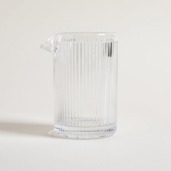 Jarra Rayada 400 Ml