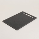 Tabla Para Picar Granite Grey 35,5X24 Cm