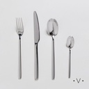 Set De Cubiertos Lund X 16 Piezas Vassa Home
