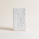 Florero Rectangular Marmari 24X13,5 Cm