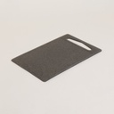 Tabla Para Picar Granite Grey 31,5X20 Cm