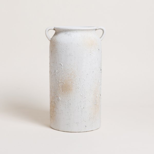 [4111393] TINAJA SLAITE 32X16 CM