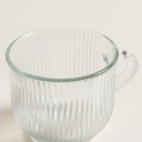 Set X 6 Pocillos Lignes 110 Ml