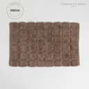 ALFOMBRA INDIA JAIPUR VISÓN 50X80CM