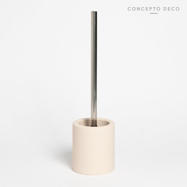 [1651189] ESCOBILLA CERÁMICA CEMENTO 40X10CM