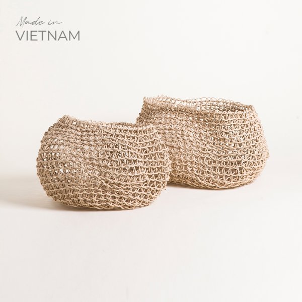 Canasto Viet L 23X38 Cm