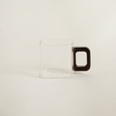 Mug Cuadrado Bronx 150 Ml