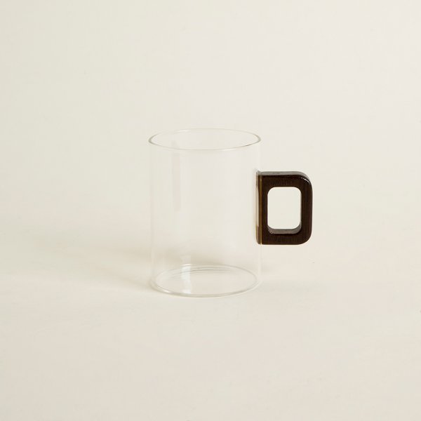 [4115016] Mug Redondo Bronx 200 Ml