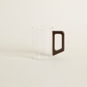 Mug Redondo Bronx 350 Ml