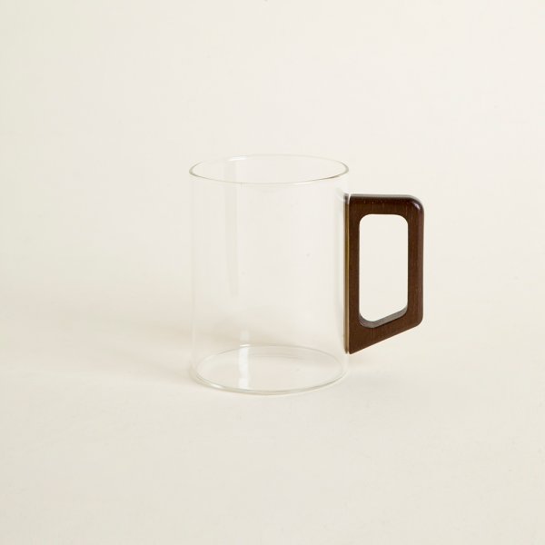 Mug Redondo Bronx 300 Ml