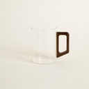 Mug Redondo Bronx 300 Ml