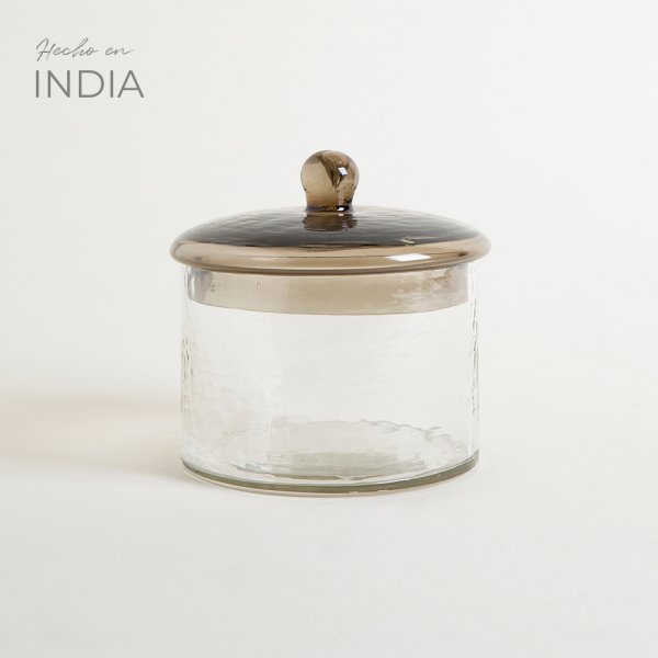 [4115032] Frasco Recto Chandni 1000 Ml
