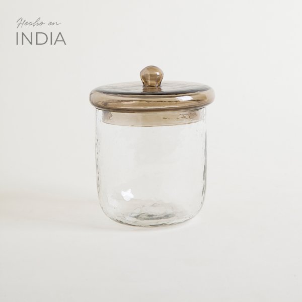[4115034] Frasco Recto Chandni 1000 Ml