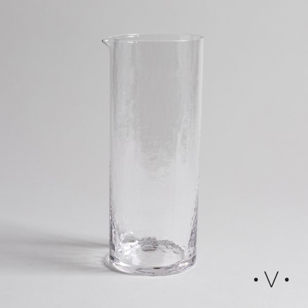 Jarra Sin Asa Fedra 930 Ml Vassa Home