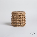 Fanal Bajo Orissa 17X16 Cm Vassa Home