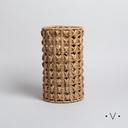 Fanal Recto Orissa 30X16,5 Cm Vassa Home