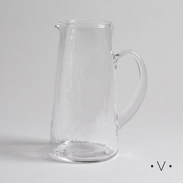 [4115126] Jarra Con Asa Fedra 1650 Ml Vassa Home
