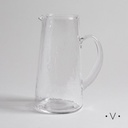 Jarra Con Asa Fedra 1650 Ml Vassa Home