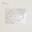 Centro De Mesa Rectangular Panay 25X35 Cm