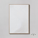 Cuadro Salt Road 62X92 Cm Vassa Home