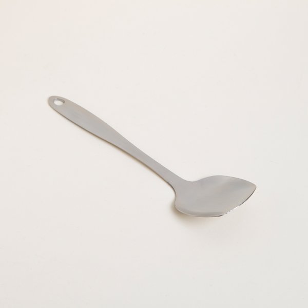 [4115205] Espatula De Acero Inoxidable 25 Cm