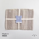 Set X 6 Individuales 30X45 Vassa Home