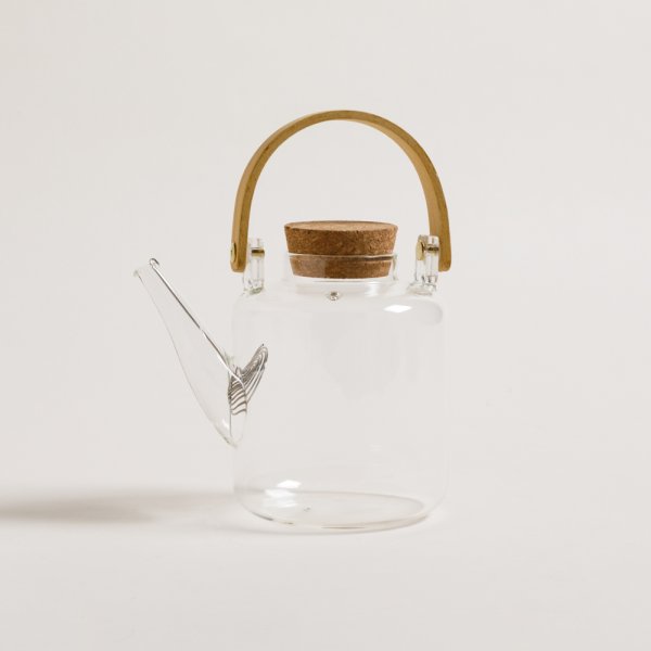 Tetera Reine 630 Ml Vassa Home