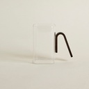 Mug Cuadrado Net Bronx 290 Ml